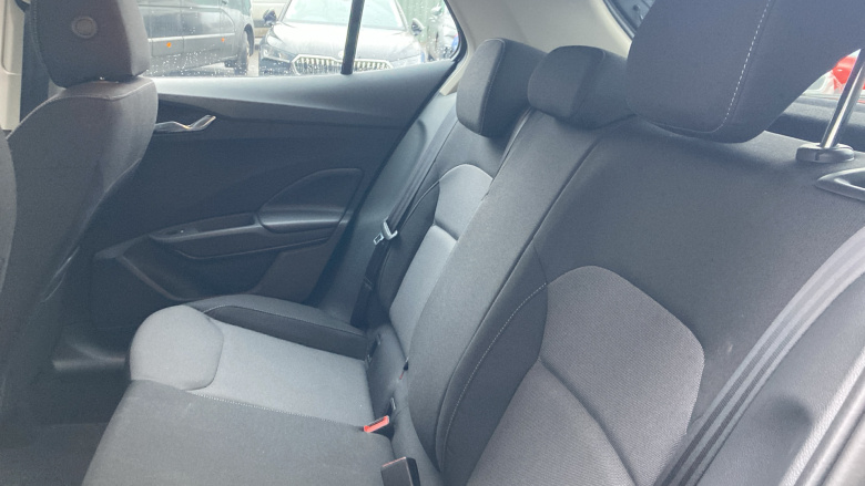 Skoda Fabia 1.0 MPI 80 SE Edition 5dr Petrol Hatchback